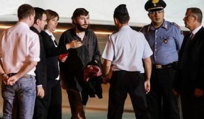 00BE65-NEWS_95270 Piccinin racconta: così hanno torturato me e Quirico