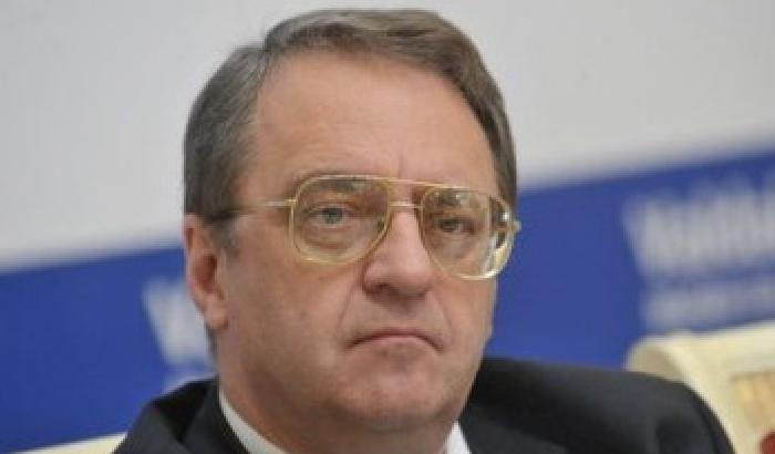 00BE6B-NEWS_95282 La Russia dice sì a un coordinamento con l'Iran