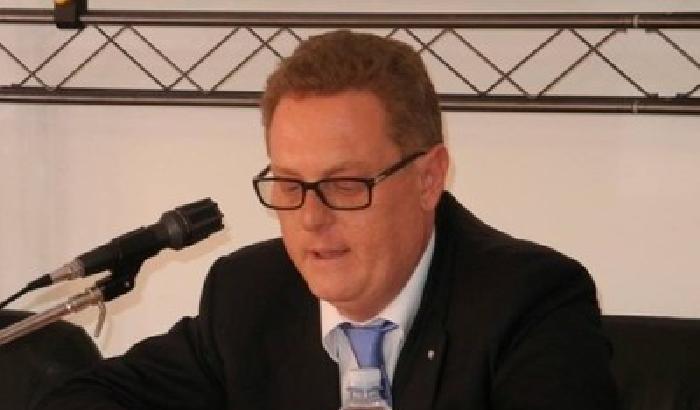 Storia di Gregory, che ha saputo dire no alla mafia