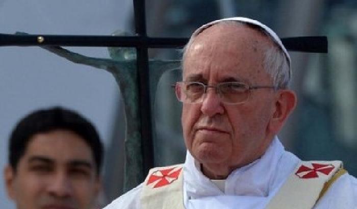 Il Papa a Cagliari: la Sardegna stanzia 600mila euro