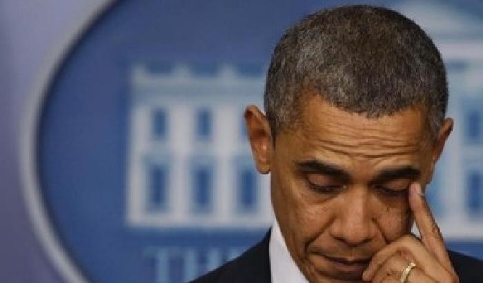 Siria, Obama tratta ma fa disinformazione