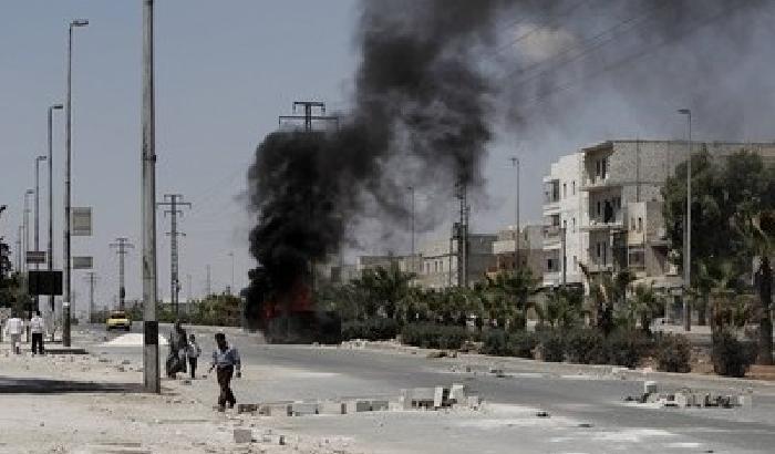 Siria: la proposta russa e i tempi della diplomazia