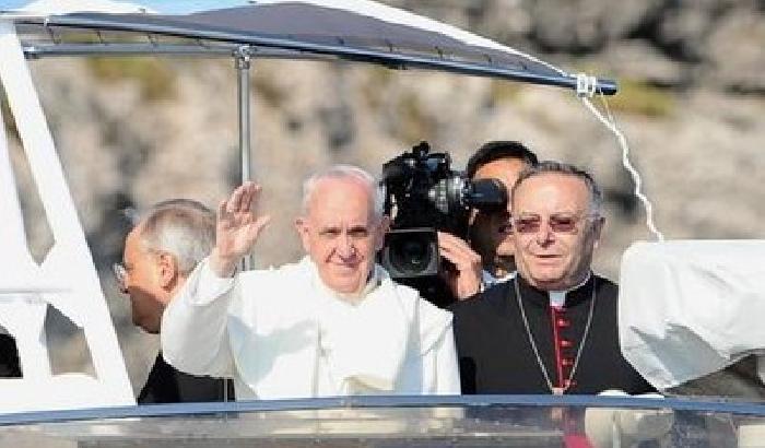 Papa Francesco andrà in Thailandia