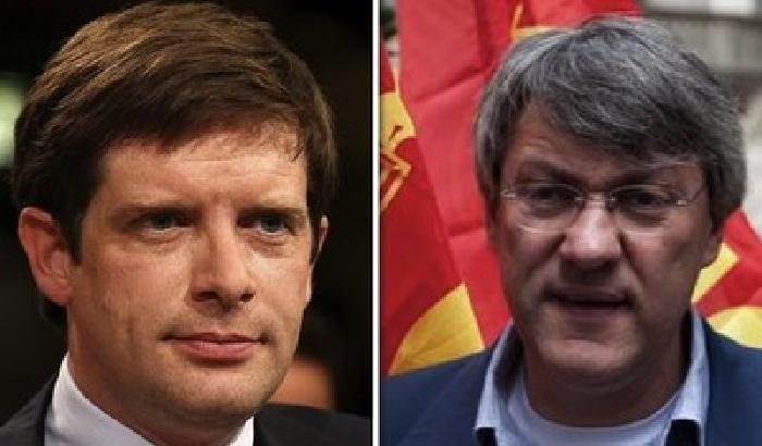 Landini, Renzi, Civati: quale candidato premier vi piacerebbe?