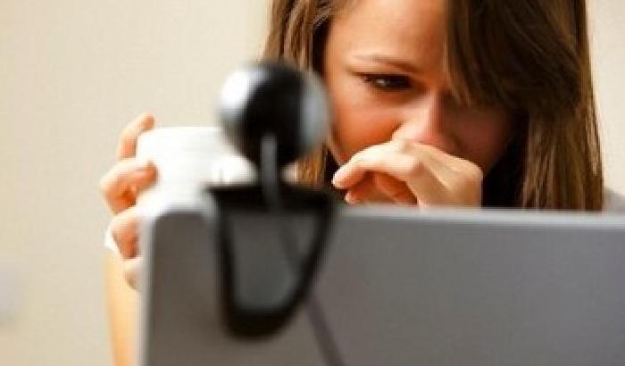 00BF5E-NEWS_95836 Insultata e derisa per mesi su Facebook: 12 enne si toglie la vita