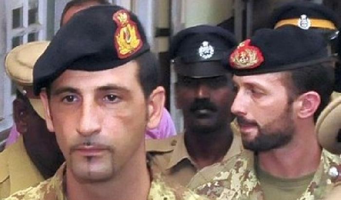 00BFEC-NEWS_96215 Marò, De Mistura: resta il nodo dei 4 fucilieri