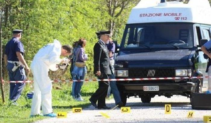 Omicidio di Udine: preso l'assassino