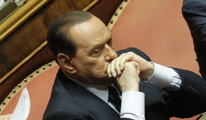 00C006-NEWS_96269 Pd e Pdl: botta e risposta dopo il videomessaggio