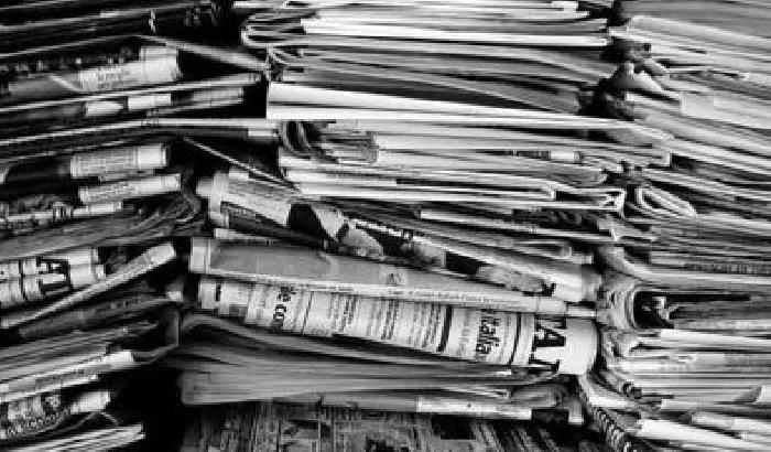 Repubblica ne manda via 81: giornalisti in stato di agitazione