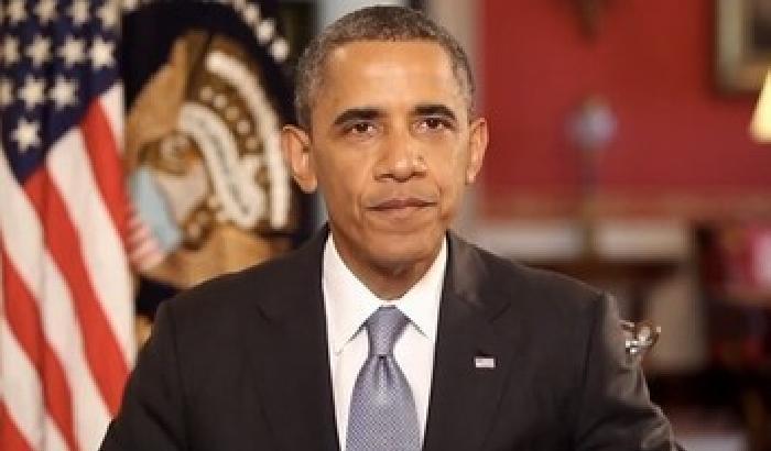 00C034-NEWS_96383 Usa: dialogo con Iran se rinuncia al nucleare