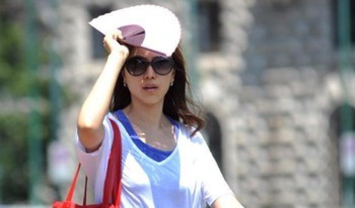 Meteo: torna l'estate nel weekend