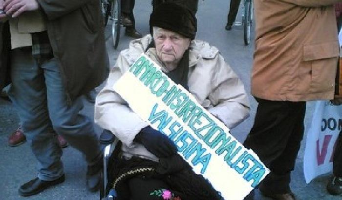 Immancabili ex Br: No Tav fate un salto in avanti