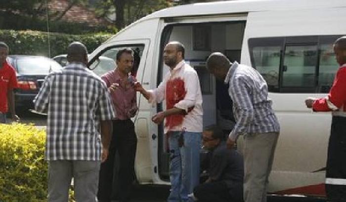 00C06E-NEWS_96500 Nairobi: assalto al mall, 39 i morti