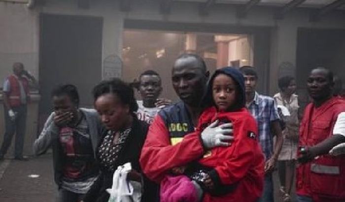 I terroristi di Nairobi uccidevano chi non conosceva il credo dell'Islam