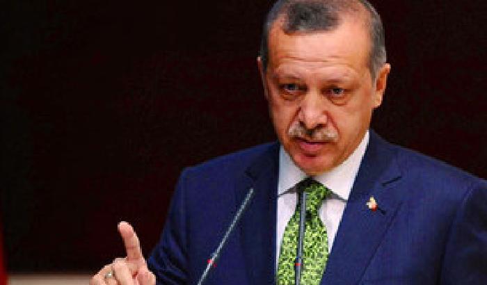 00C0A6-NEWS_96675 Il capo dell'opposizione turca accusa: Erdogan aiuta i qaedisti in Siria