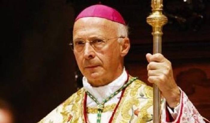 00C0B4-NEWS_96703 Il diktat di Bagnasco sulla famiglia: lo stato non assecondi i singoli