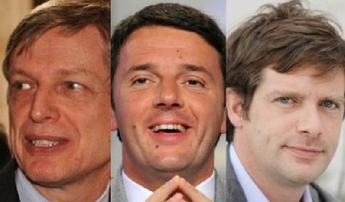 00C0C3-NEWS_96738 Chi votereste come segretario del Pd?