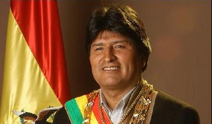 Morales: Tribunale dei Popoli giudichi Obama per delitti contro l'umanità