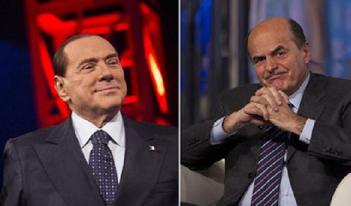 00C1A9-NEWS_97216 29 settembre: compleanno di Berlusconi, Bersani e... della Cgil