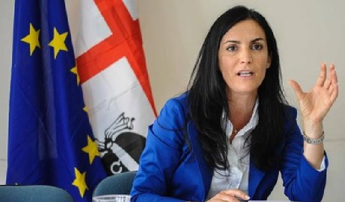 00C1B3-NEWS_97241 La Barracciu vince le primarie del centrosinistra