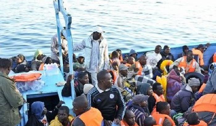 Strage a Lampedusa: l'indignazione della Chiesa