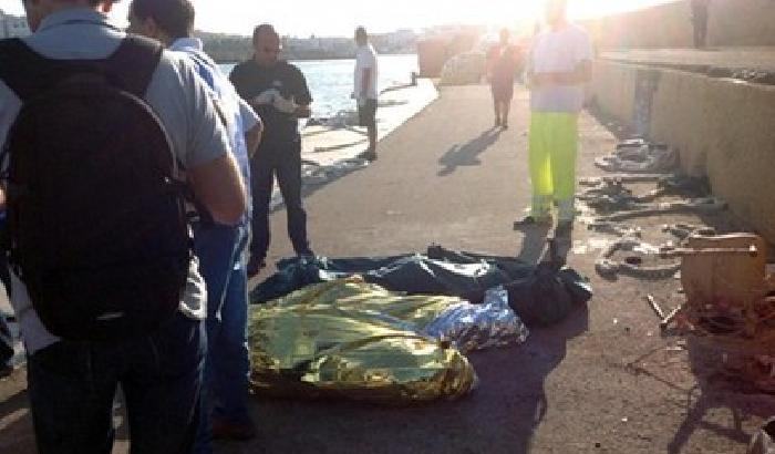 "Tanti bimbi morti e non potevamo fare nulla"