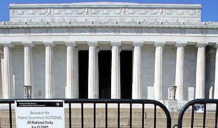 00C238-NEWS_97520 Shutdown Usa: stop alle cure per 200 malati di cancro