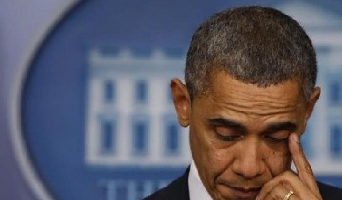 00C278-NEWS_97659 Usa, quinto giorno di shutdown: saltati i negoziati con Ue