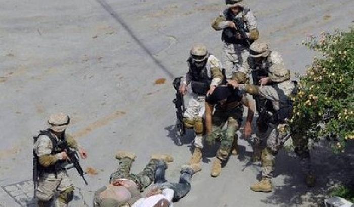 00C2A3-NEWS_97764 La vendetta Usa si abbatte sulla Libia