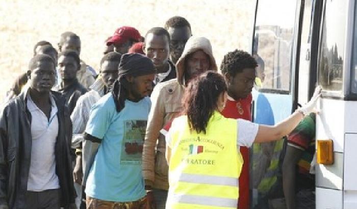 Lampedusa, individuato il Capitano Bianco