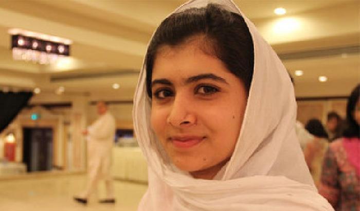 Nobel per la Pace, Malala: c'è chi lo merita di più