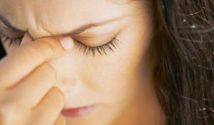 00C33C-NEWS_98173 Depressione: le donne giovani sono le più a rischio