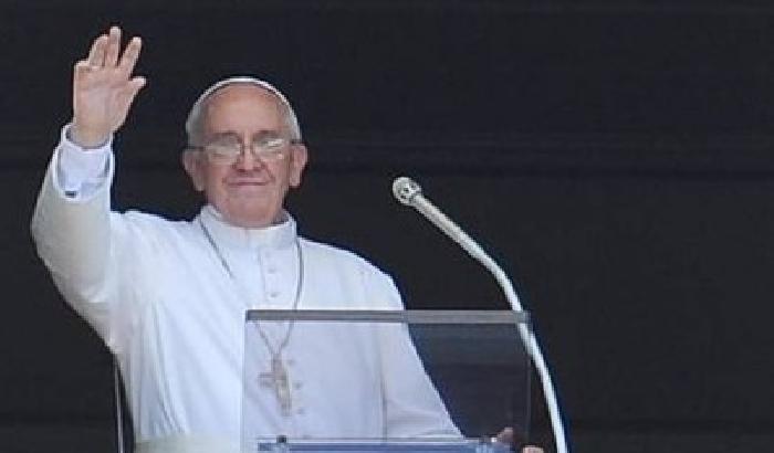 00C365-NEWS_98269 Il Papa contro l'antisemitismo: venga bandito dalla vita dei cristiani