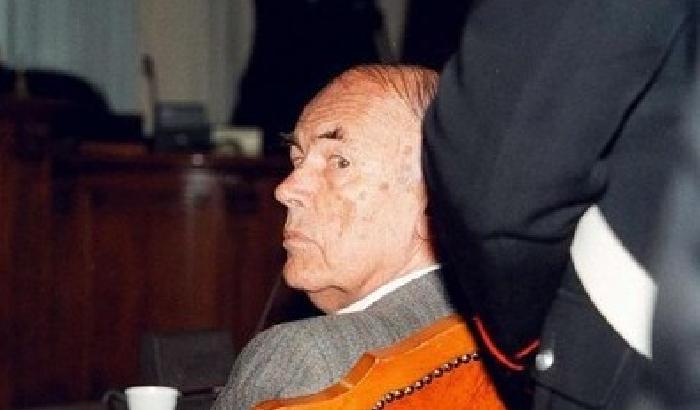 00C369-NEWS_98277 I partigiani: con Priebke muore un criminale