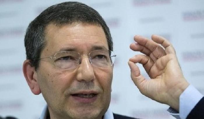 Marino dice no ai funerali di Priebke: è un'offesa per Roma