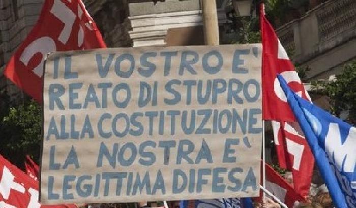 00C38B-NEWS_98348 Roma scende in piazza per la Costituzione