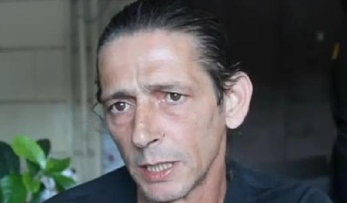 00C393-NEWS_98392 Dalla Serie A del calcio alla strada: la storia di Maurizio Schillaci