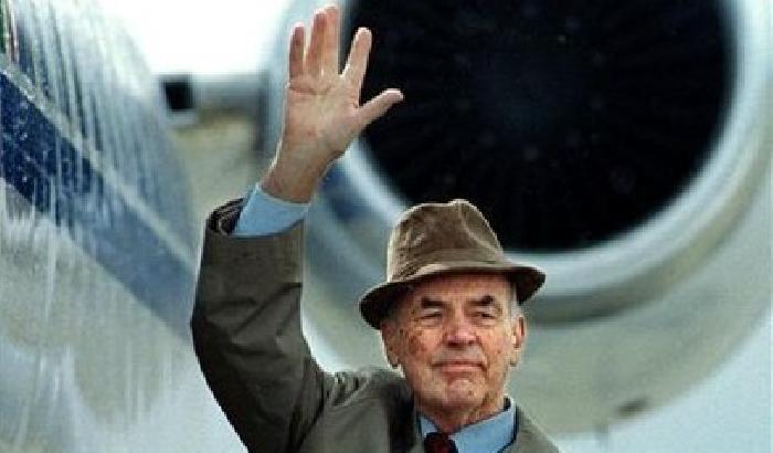 Priebke, Vicariato:  negato solo il rito pubblico