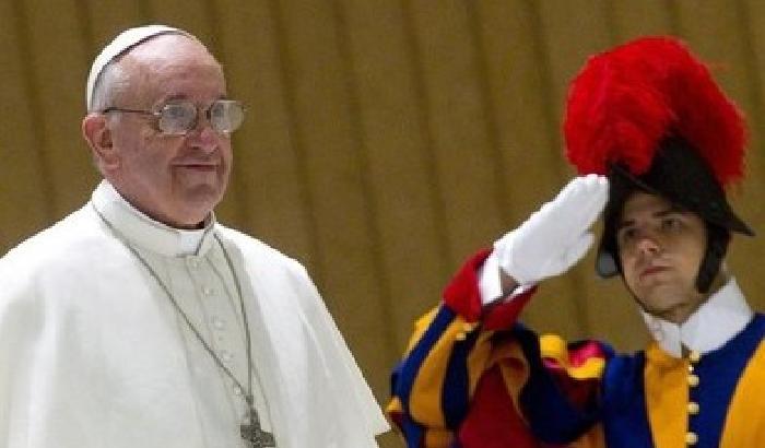 Due gemelli con distrofia chiedono aiuto al Papa: sarebbe meglio morire