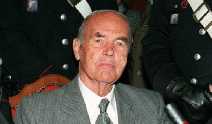 00C3C4-NEWS_98490 Ebrei di Roma su Priebke: non c'è perdono per chi non si pente