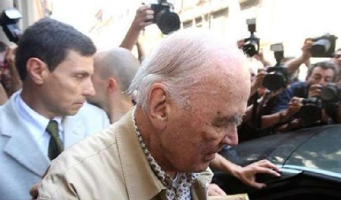 00C3CF-NEWS_98512 Seppelliamo noi Priebke: l'offerta dal Messinese