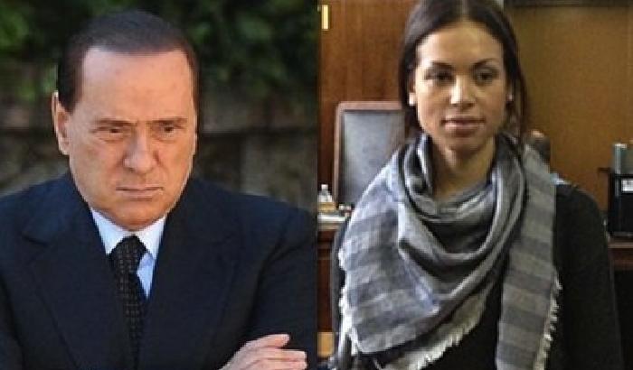 00C43C-NEWS_98728 Ruby-ter: nuovi guai giudiziari per Berlusconi