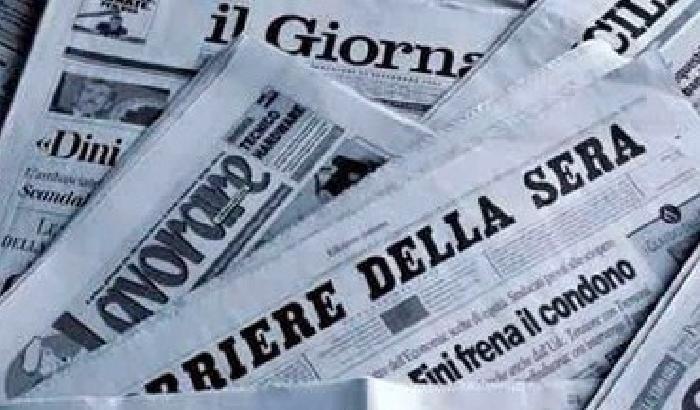 Diffamazione: no al carcere per i giornalisti, l'ok dalla Camera