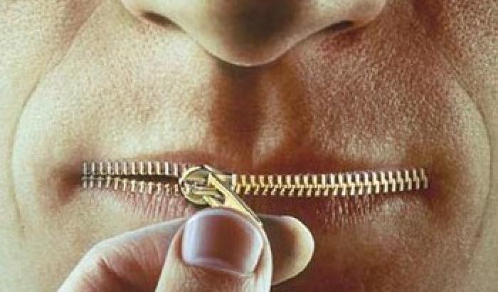 Le idiozie della nuova legge sulla stampa