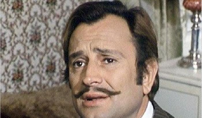 E' morto Arsenio Lupin, ossia Georges Descrieres