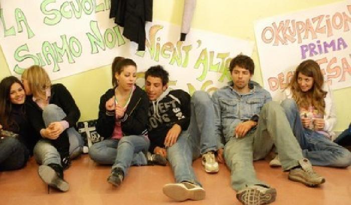 Comincia l'autunno caldo della scuola: manifestazioni in tutta Italia