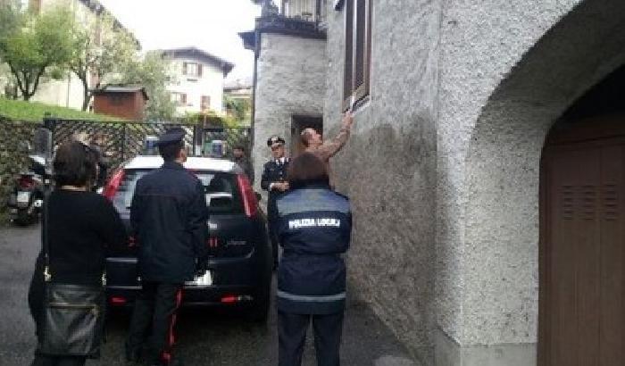 Tragedia nel Lecchese: una mamma ha ucciso il figlio di 3 anni