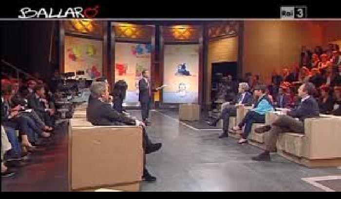 00C600-NEWS_99875 Michela Murgia: io al destino della mia Nazione ci devo pensare