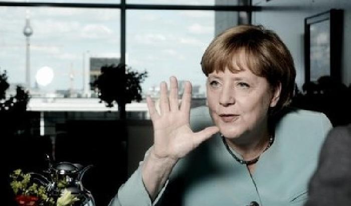 Il piano di Angela Merkel per l’Europa