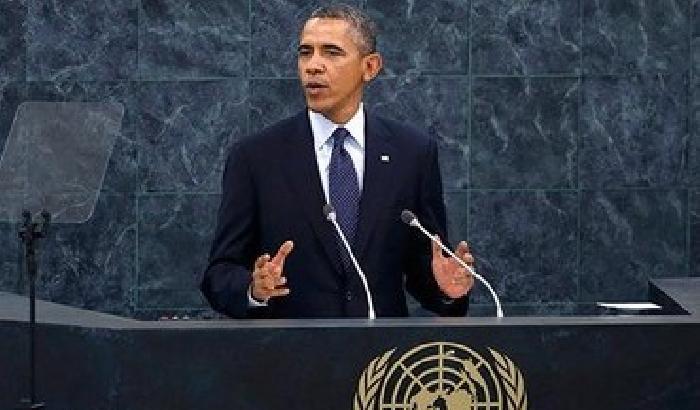 Obama mai così basso nei sondaggi